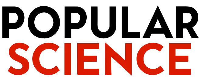 Popular Science
