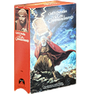 Double VHS Slipcover