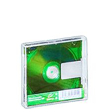 MiniDisc Icon